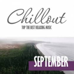 VA - Chillout September Top 10 September Relaxing Chill Out and Lounge Music (2016)