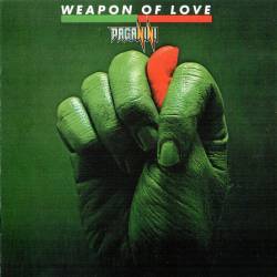 Paganini - Weapon Of Love (1985) [Lossless + MP3]