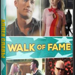   / Walk of Fame (2016) WEB-DLRip ( ,  ,  )