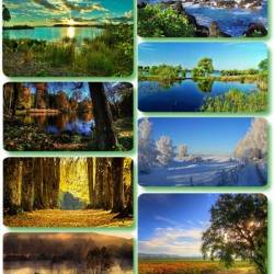 Beautiful Nature Wallpapers 186