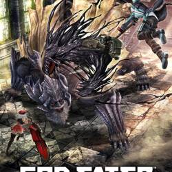 God Eater: Resurrection (2016/RUS/ENG/MULTi6)