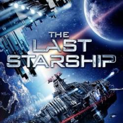   / The Last Starship (2016) DVDRip