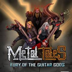 Metal Tales: Fury of the Guitar Gods (2016/RUS/ENG/MULTi5)