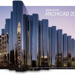 ArchiCAD 20 Build 4020 (Rus/Eng) -     !!!