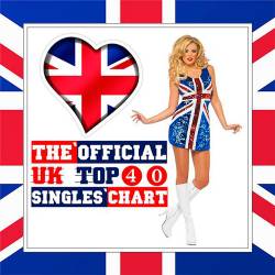 The Official UK Top 40 Singles Chart 02.12.2016 (2016)