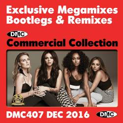 DMC Commercial Collection 407 - December 2016 (2016)