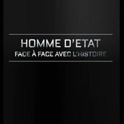  .    / Homme d'Etat, le face  face avec l'Histoire (2016) DVB