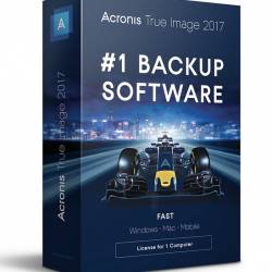 Acronis True Image 2017 20 Build 5554  !