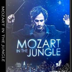    / Mozart in the Jungle [1-3 ] (2014-2016) WEB-DLRip