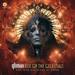 Qlimax - Rise Of The Celestials (2016) MP3