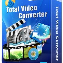 Aiseesoft Total Video Converter 9.0.26 + Rus