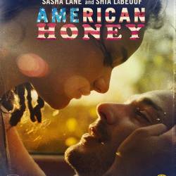   / American Honey (2016) HDRip/2800Mb/2100Mb/1400Mb/BDRip 720p/BDRip 1080p