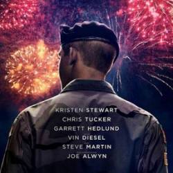         / Billy Lynn's Long Halftime Walk (2016)