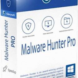 Glary Malware Hunter PRO 1.28.0.48 + Portable
