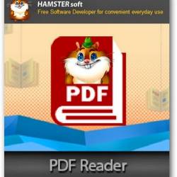 Hamster PDF Reader 2.0.0.40 Portable