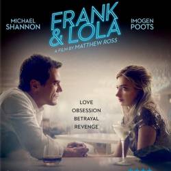    / Frank & Lola (2016) HDRip/BDRip 720p/BDRip 1080p