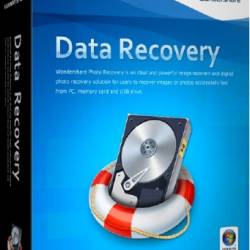 Wondershare Data Recovery 5.0.9.6 + Rus