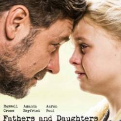    / Fathers and Daughters (2015) HDRip / BDRip