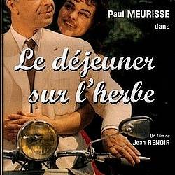    / Le dejeuner sur l'herbe (1959) DVDRip