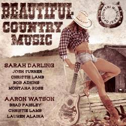 Beautiful Country Music (2017) MP3