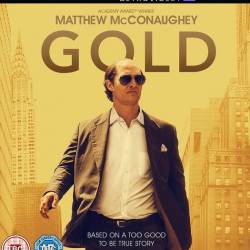  / Gold (2016) HDRip/2100Mb/1400Mb/BDRip 720p/BDRip 1080p/