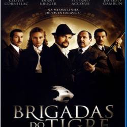   / Les Brigades du Tigre (2006) BDRip