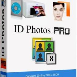 ID Photos Pro 8.0.2.6