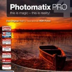 HDRsoft Photomatix Pro 6.0.1