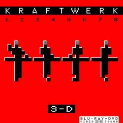 Kraftwerk - 3-D: The Catalogue (2017) BDRip