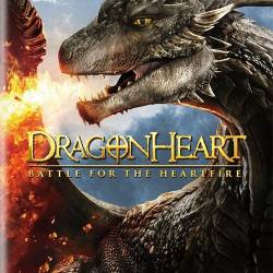   4 / Dragonheart: Battle for the Heartfire (2017) DVDRip