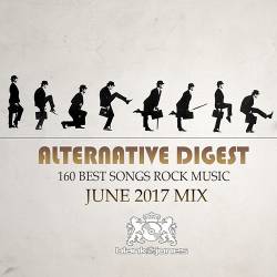 Alternative Digest (2017) MP3