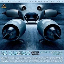 3D Django Bass (2017) MP3