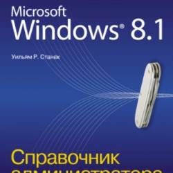  . . Microsoft Windows 8.1.  