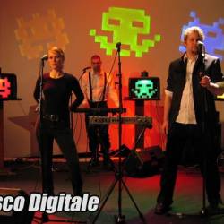Disco Digitale - Discography (2006-2014) MP3