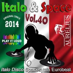 Italo and Space Vol.40 (2017)