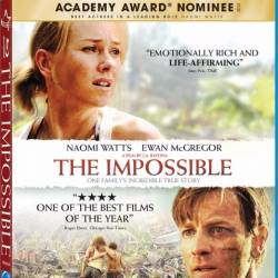  / Lo imposible / The Impossible (2012) BDRip