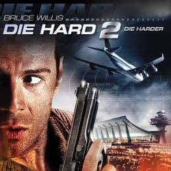   2 / Die Hard 2 (1990) DVDRip