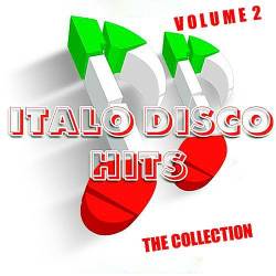 Italo Disco Collection Vol.2 (2017)