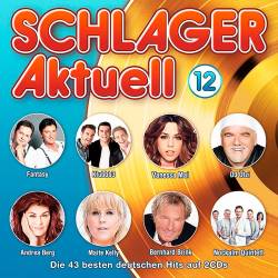 Schlager Aktuell Vol.12 (2017)