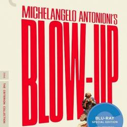  / Blowup (1966) DVDRip-AVC