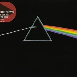 Pink Floyd - The Dark Side of the Moon (1973) Experience Edition Original Album Remastered 2 CD + bonus (2011) FLAC