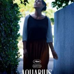  / Aquarius (2016) HDRip