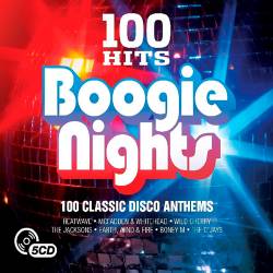 100 Hits - Boogie Nights (2017)