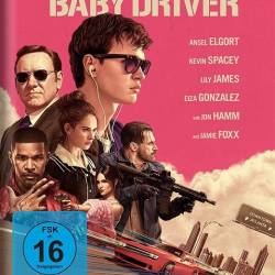    / Baby Driver (2017) TS