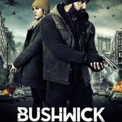  / Bushwick (2017) WEB-DLRip