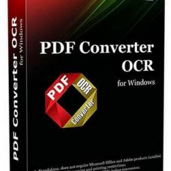 Lighten PDF Converter OCR 5.3.0 DC 31.08.2017