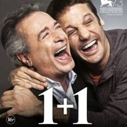 1+1.   / Inseparables (2016) WEB-DLRip