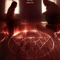   / A Dark Song (2016) HDRip