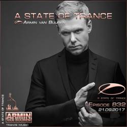 Armin van Buuren - A State of Trance 832 (21.09.2017)