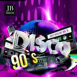 Disco 90s (2017) MP3